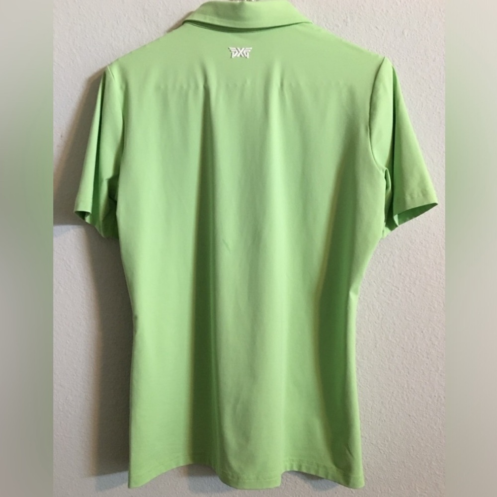Used PXG Women's Perforated RP Polo